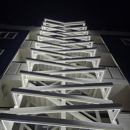 Aparthotel Don Alonso Антофагаста Екстериор снимка