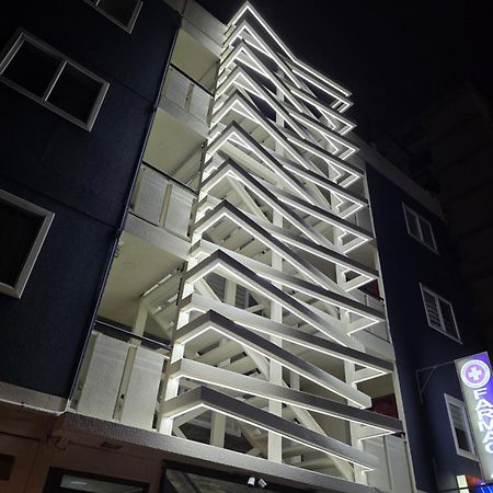 Aparthotel Don Alonso Антофагаста Екстериор снимка