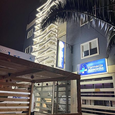 Aparthotel Don Alonso Антофагаста Екстериор снимка