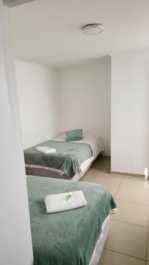 Aparthotel Don Alonso Антофагаста Екстериор снимка