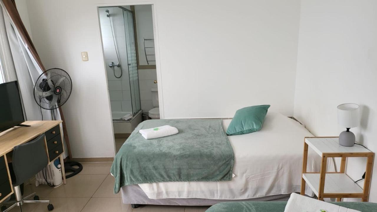 Aparthotel Don Alonso Антофагаста Екстериор снимка