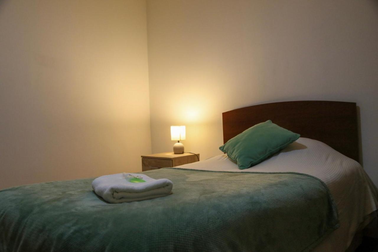 Aparthotel Don Alonso Антофагаста Екстериор снимка