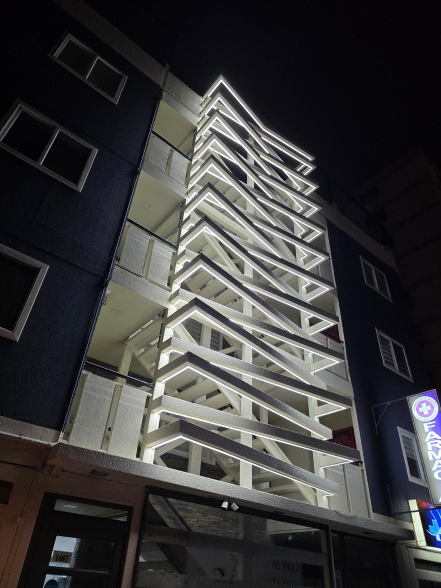 Aparthotel Don Alonso Антофагаста Екстериор снимка