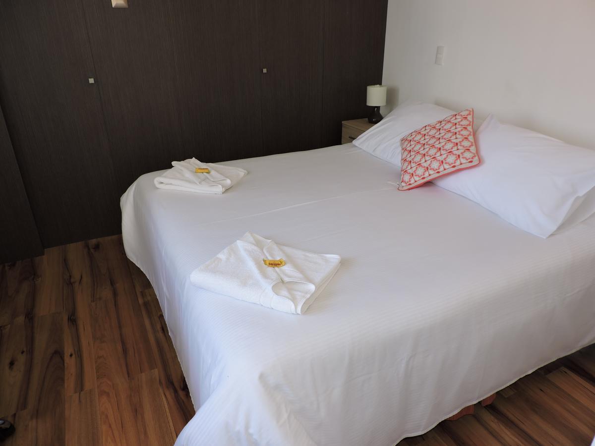 Aparthotel Don Alonso Антофагаста Екстериор снимка