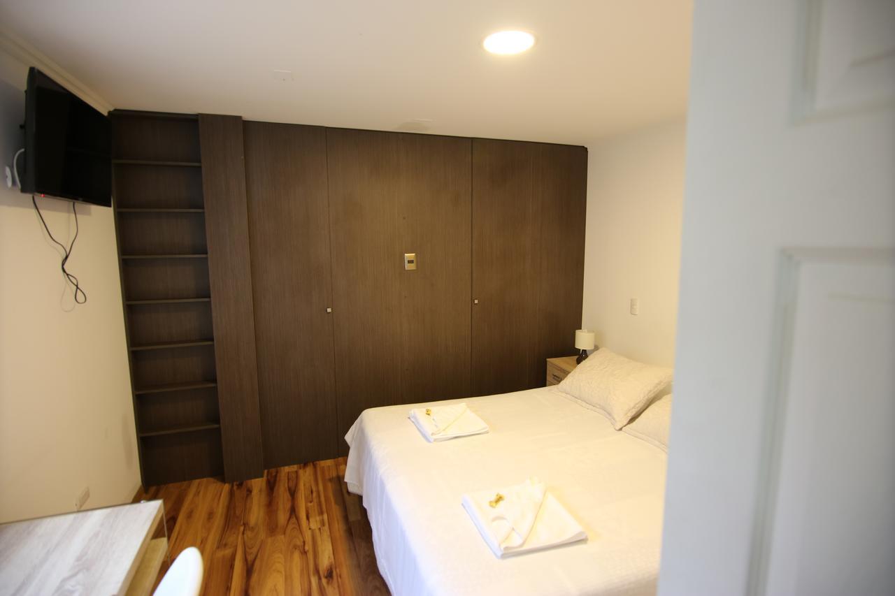 Aparthotel Don Alonso Антофагаста Екстериор снимка