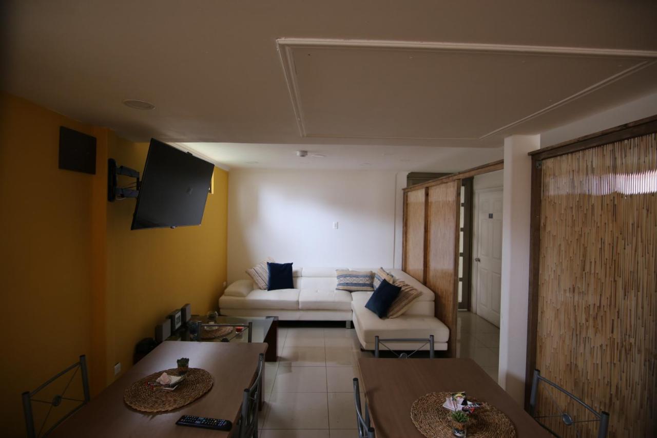 Aparthotel Don Alonso Антофагаста Екстериор снимка