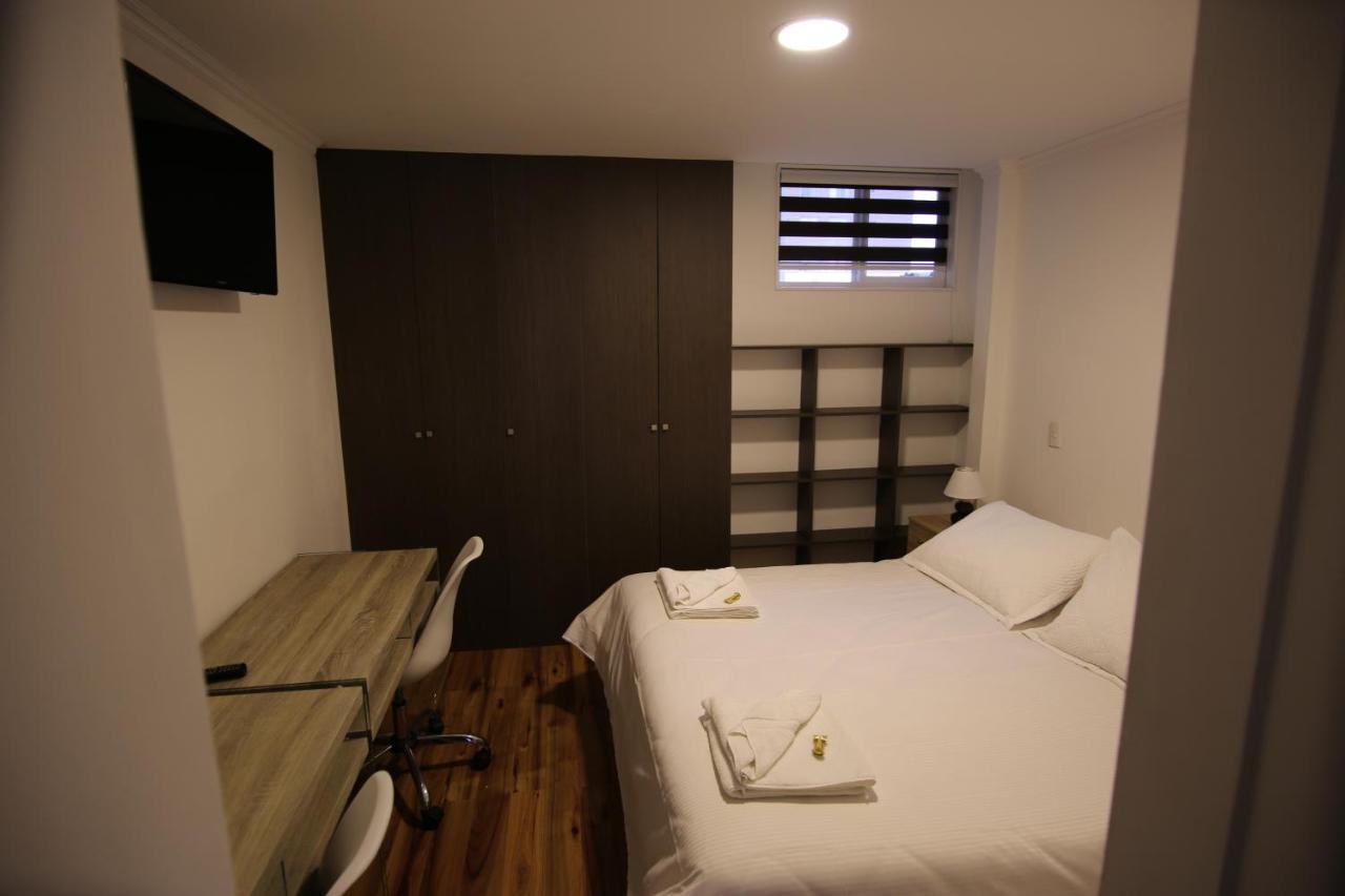 Aparthotel Don Alonso Антофагаста Екстериор снимка